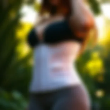 Magnificent Comprehensive Insights into Upper Body Waist Trainers