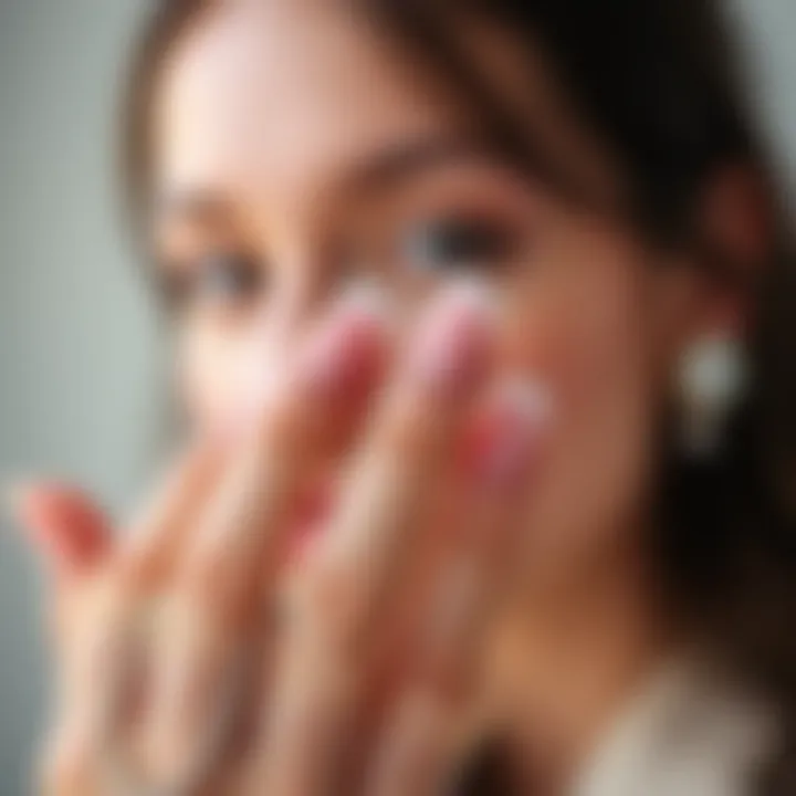 Magnificent Exploration of Square Full Cover Nail Tips: A Comprehensive Guide