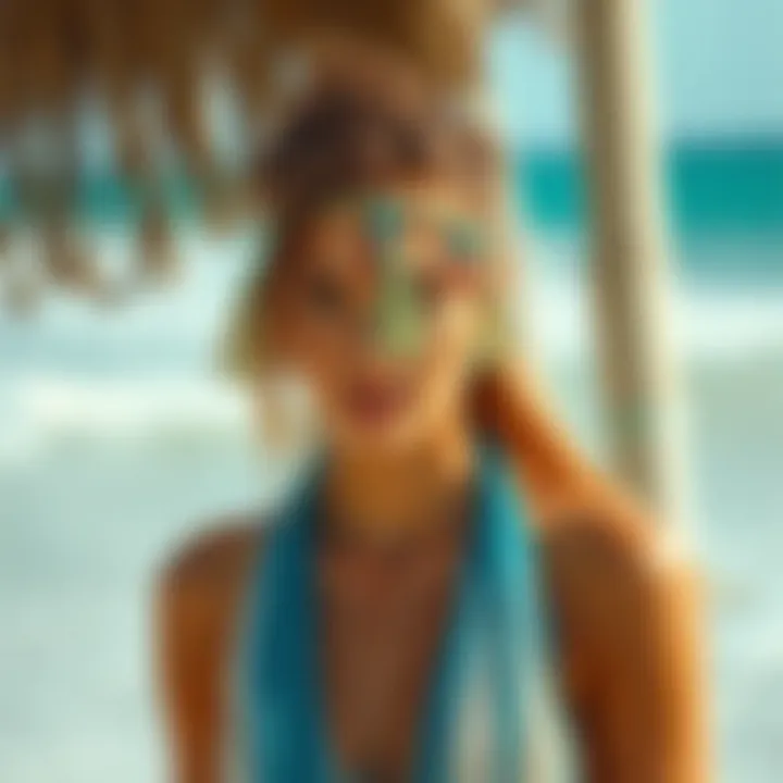 Magnificent Exploring Beach Cover Ups with Tassels: A Comprehensive Guide
