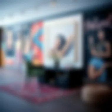 Magnificent Exploring Female Empowerment Through Wall Art Magnificent Exploring Female Empowerment Through Wall Art