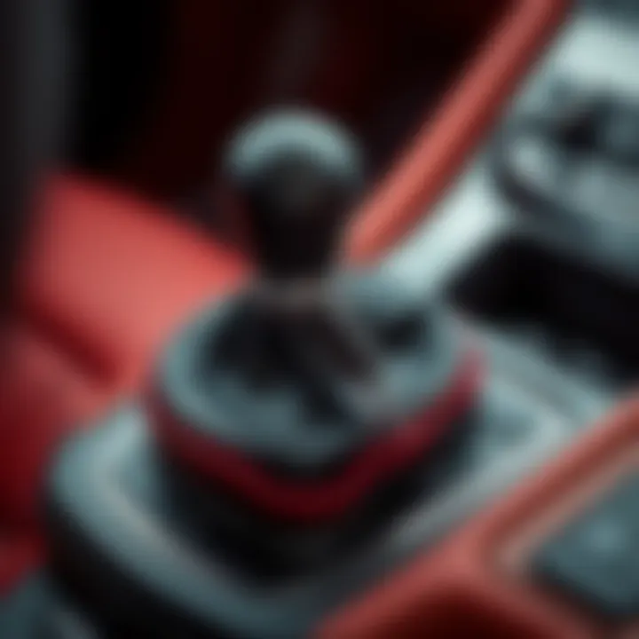 Magnificent Exploring the Aesthetic and Practical Aspects of Cute Gear Shift Covers
