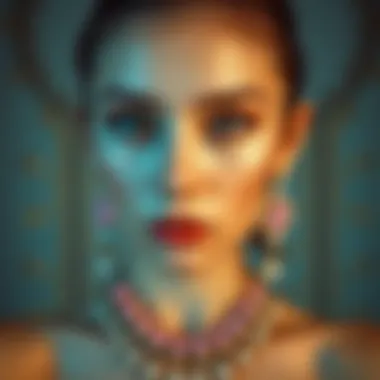 Magnificent Exploring the Allure of Pink Septum Jewelry: A Comprehensive Guide Magnificent Exploring the Allure of Pink Septum Jewelry: A Comprehensive Guide