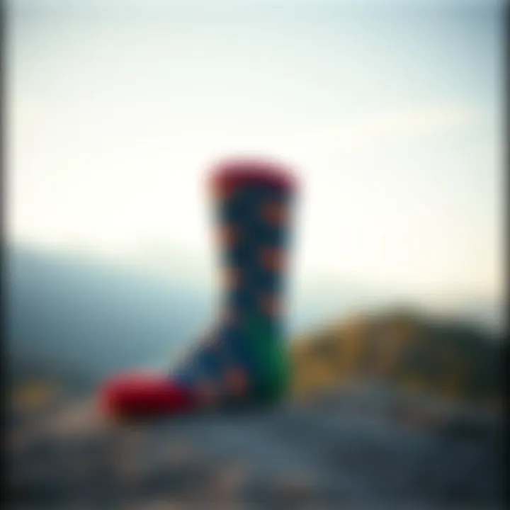 Magnificent Exploring the Artistry of Socks with Pictures