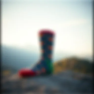 Magnificent Exploring the Artistry of Socks with Pictures Magnificent Exploring the Artistry of Socks with Pictures