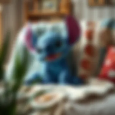 Magnificent Exploring the Lilo and Stitch Throw Blanket: A Comprehensive Insight Magnificent Exploring the Lilo and Stitch Throw Blanket: A Comprehensive Insight