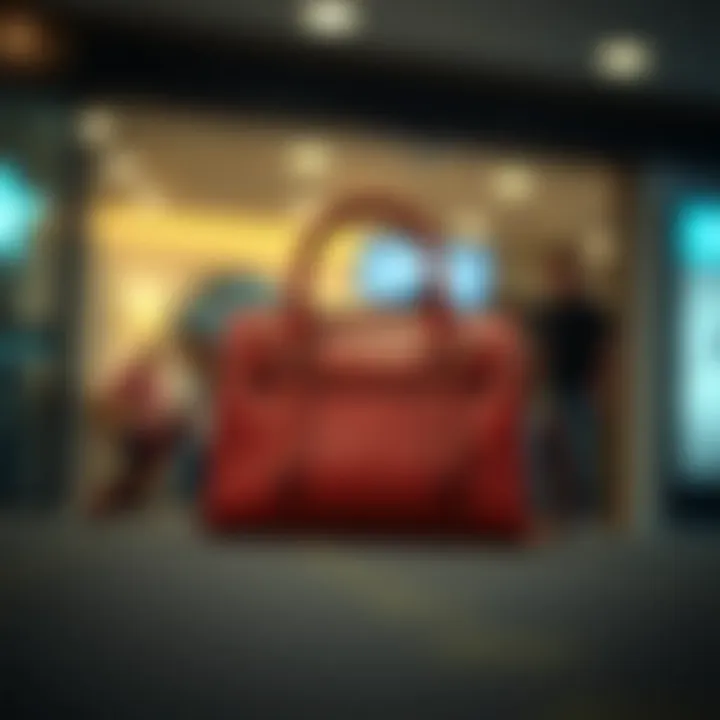 Magnificent Exploring the Mini Double Handle Satchel Bag: A Comprehensive Guide