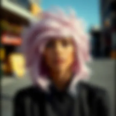 Magnificent Exploring the Robust World of Vigorous Wigs Magnificent Exploring the Robust World of Vigorous Wigs