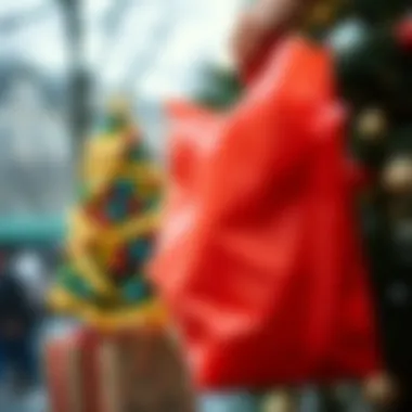 Magnificent Exploring the Significance and Utility of Christmas Reusable Bags Magnificent Exploring the Significance and Utility of Christmas Reusable Bags
