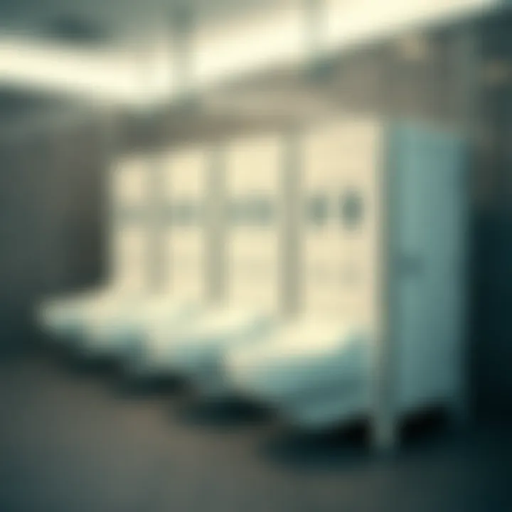 Magnificent Exploring Unisex Travel Urinals: A Comprehensive Guide