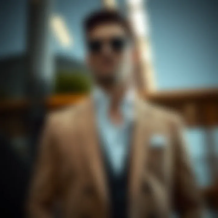 Magnificent Ropa de Moda Hombre: Navigating the Modern Male Wardrobe