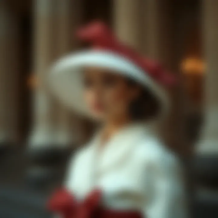 Magnificent The Allure of the X Large Bonnet: A Comprehensive Exploration