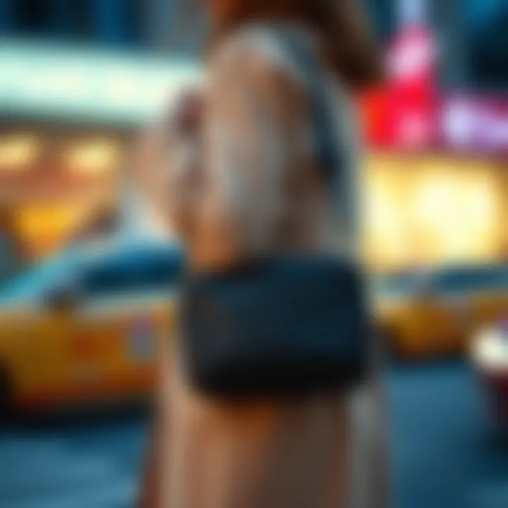 Magnificent The Arm Bag: Navigating the Intersection of Functionality and Fashion