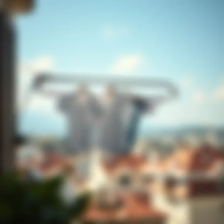 Magnificent The Comprehensive Guide to Balcony Clothes Dryers