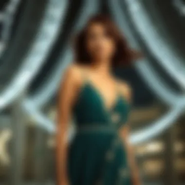 Magnificent The Comprehensive Guide to Women's Maxi Dresses Online