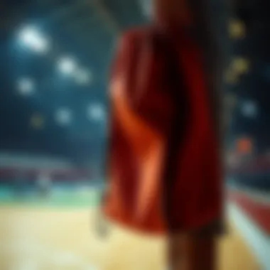 Magnificent The Drawstring Bag: An Essential for Basketball Enthusiasts Magnificent The Drawstring Bag: An Essential for Basketball Enthusiasts