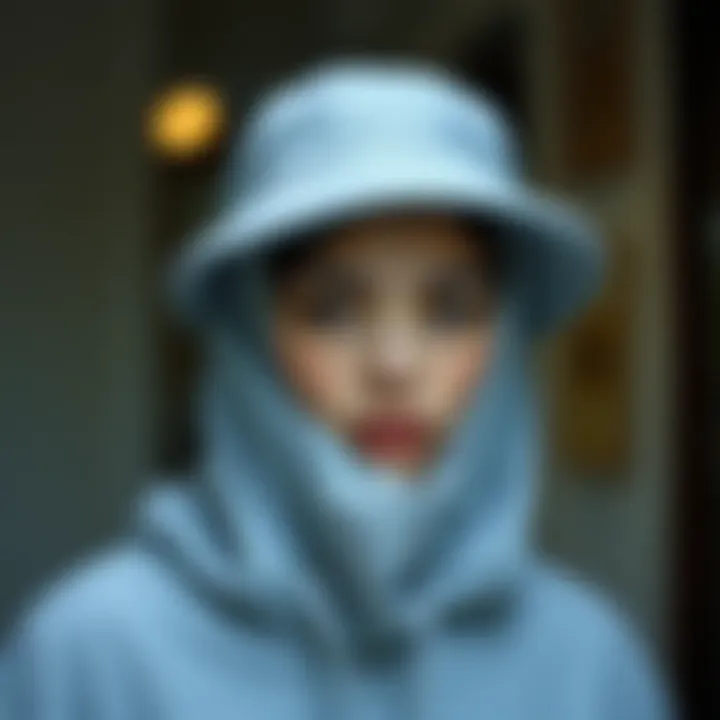 Magnificent The Drawstring Bonnet: A Comprehensive Exploration of Style and Functionality