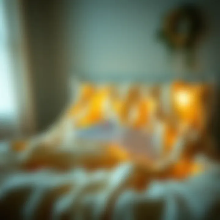Magnificent The Emotional Fabric of Love Letter Blankets