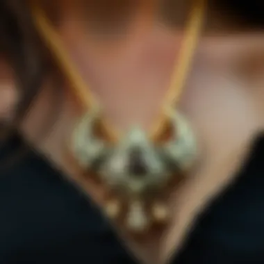 Magnificent The Fascinating World of Norse Viking Necklaces