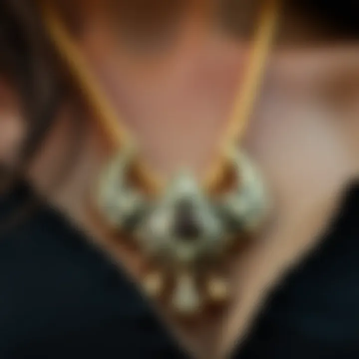 Magnificent The Fascinating World of Norse Viking Necklaces