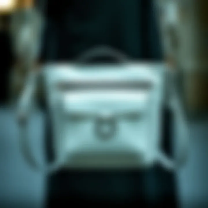 Magnificent The Off White Phone Bag: A Comprehensive Exploration