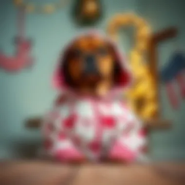 Magnificent The Practicalities and Aesthetics of XXL Dog Pyjamas Magnificent The Practicalities and Aesthetics of XXL Dog Pyjamas