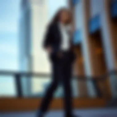Magnificent The Ultimate Guide to Women's Dress Pants: Understanding Slacks for Every Occasion Magnificent The Ultimate Guide to Women's Dress Pants: Understanding Slacks for Every Occasion