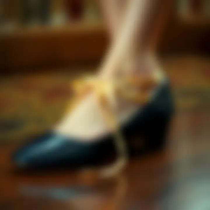 Magnificent The Versatility of Ribbon Shoe Strings: A Comprehensive Guide