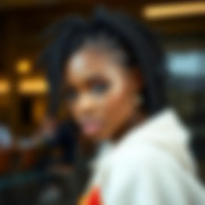 Magnificent Understanding Afro Spring Twists: A Comprehensive Guide to Style and Maintenance