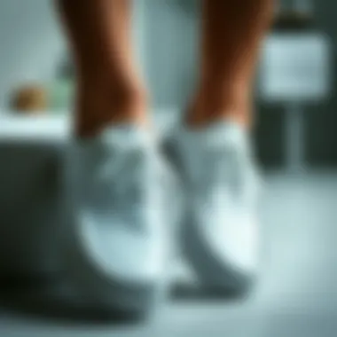 Notable A Comprehensive Guide to Men's Shower Shoes