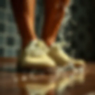 A Comprehensive Guide to Men's Shower Shoes Summary