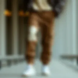 A Comprehensive Guide to Pocket Cargo Pants Introduction