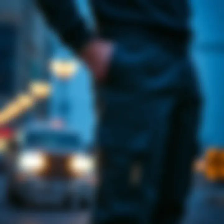 A Comprehensive Guide to Pocket Cargo Pants Summary