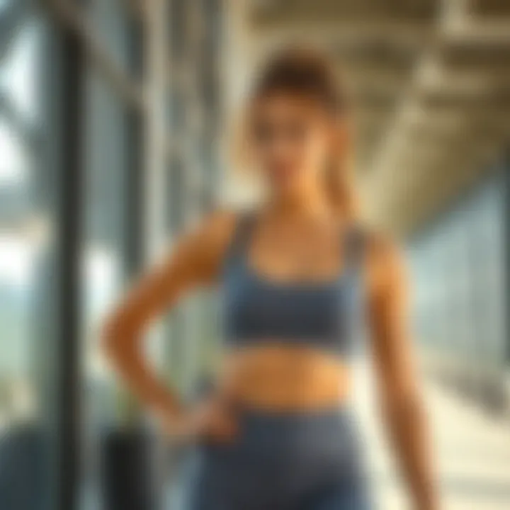 Notable Affordable Women's Activewear Sets: A Comprehensive Guide