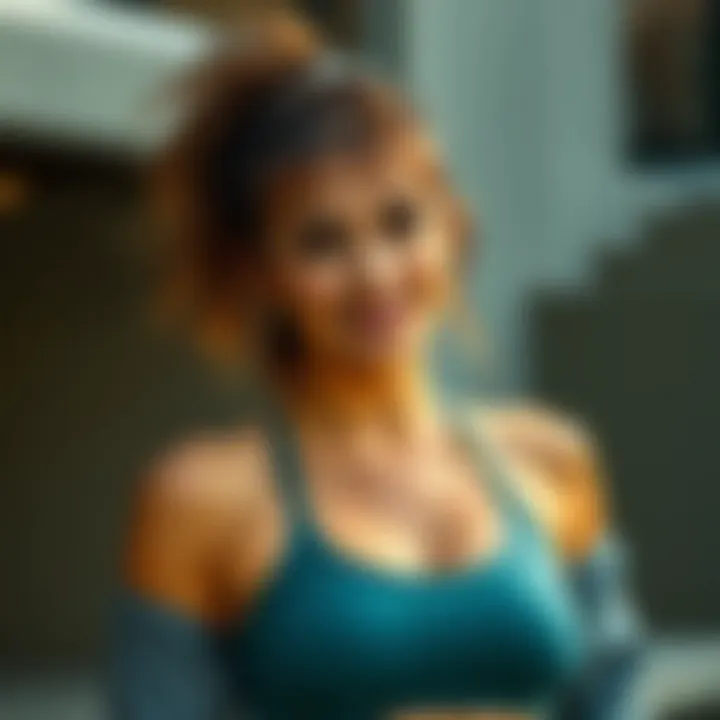 Affordable Women's Activewear Sets: A Comprehensive Guide Summary