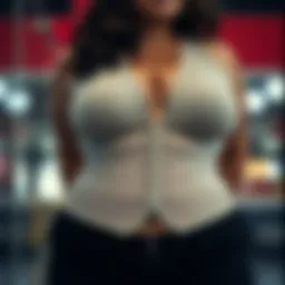 An In-Depth Exploration of Waist Trainers for Plus-Size Women Introduction