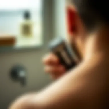 Maintenance Tips for Longevity Tips for maintaining your back hair shaver