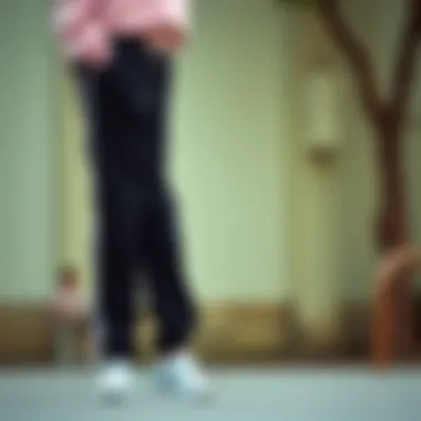 Care Practices for Baleaf Joggers Care instructions for extending the life of Baleaf joggers.