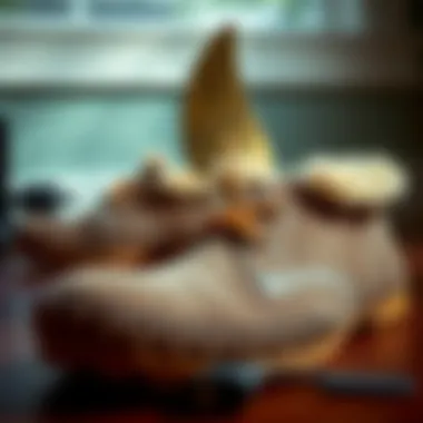 Maintenance tools for keeping Bear Paw shoes in top condition