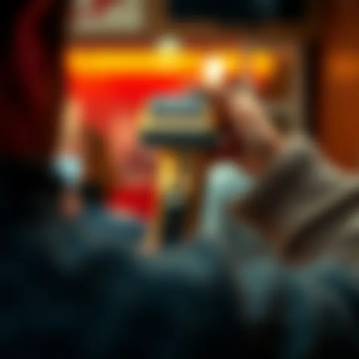 Comparison of different electric sweater shaver models