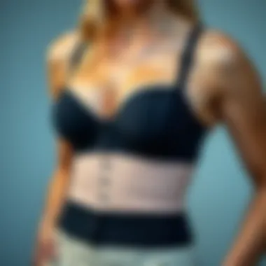 Comprehensive Insights into Upper Body Waist Trainers Summary Comprehensive Insights into Upper Body Waist Trainers Summary
