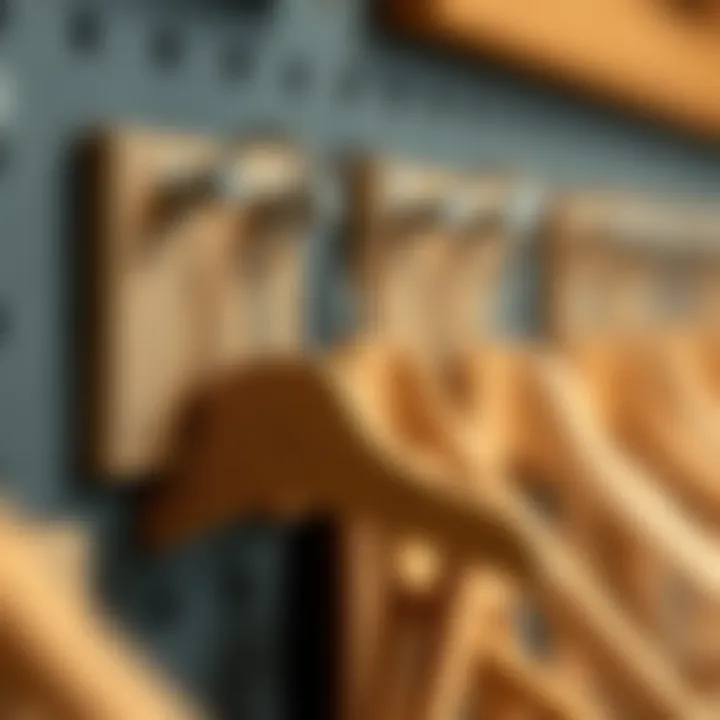 Cork Board Hangers: An In-Depth Exploration of Utility and Style Summary