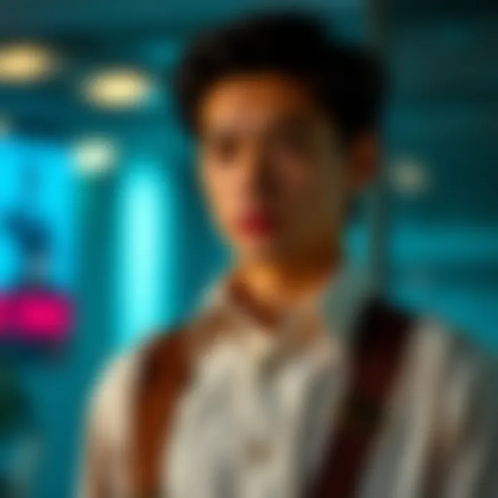 Sustainable Choices in Fabric Technology Eco-friendly moisture wicking technology illustration