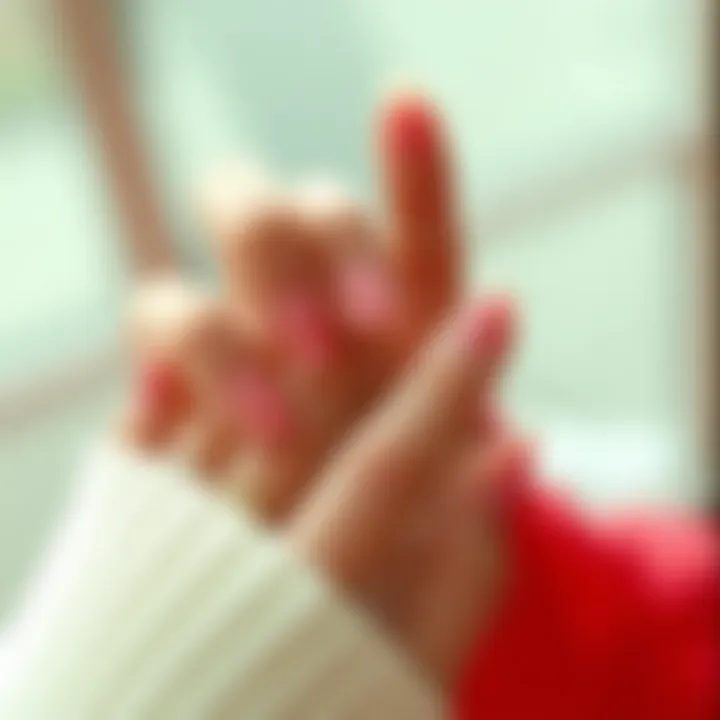 Notable Exploration of Square Full Cover Nail Tips: A Comprehensive Guide