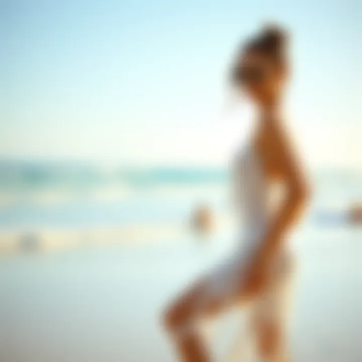 Notable Exploring Beach Cover Ups with Tassels: A Comprehensive Guide