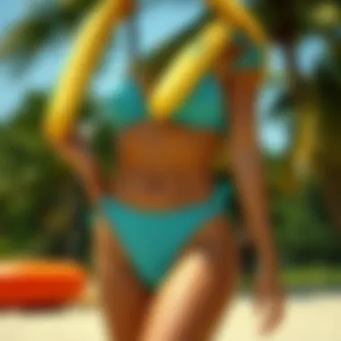 Notable Exploring Cute Thong Bathing Suits: A Comprehensive Guide Notable Exploring Cute Thong Bathing Suits: A Comprehensive Guide