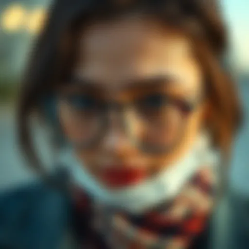 Exploring Eyeglass String Holders with Clips: A Comprehensive Guide Introduction