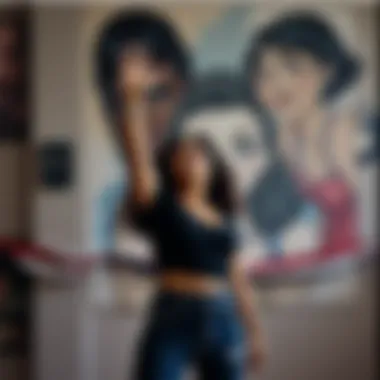 Notable Exploring Female Empowerment Through Wall Art Notable Exploring Female Empowerment Through Wall Art