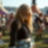 Exploring Grunge Festival Outfits: A Comprehensive Guide Introduction