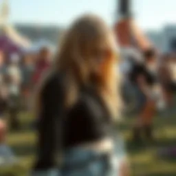 Exploring Grunge Festival Outfits: A Comprehensive Guide Introduction