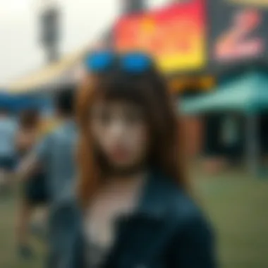 Notable Exploring Grunge Festival Outfits: A Comprehensive Guide Notable Exploring Grunge Festival Outfits: A Comprehensive Guide